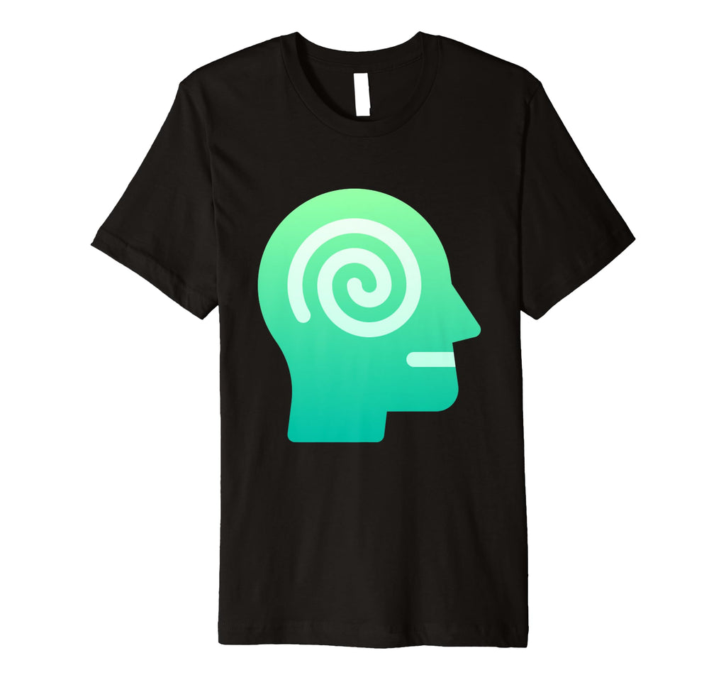 Overthinker Rumination T-Shirt - Unique Graphic for Adults - T-Shirt, Sweatshirt, Hoodie