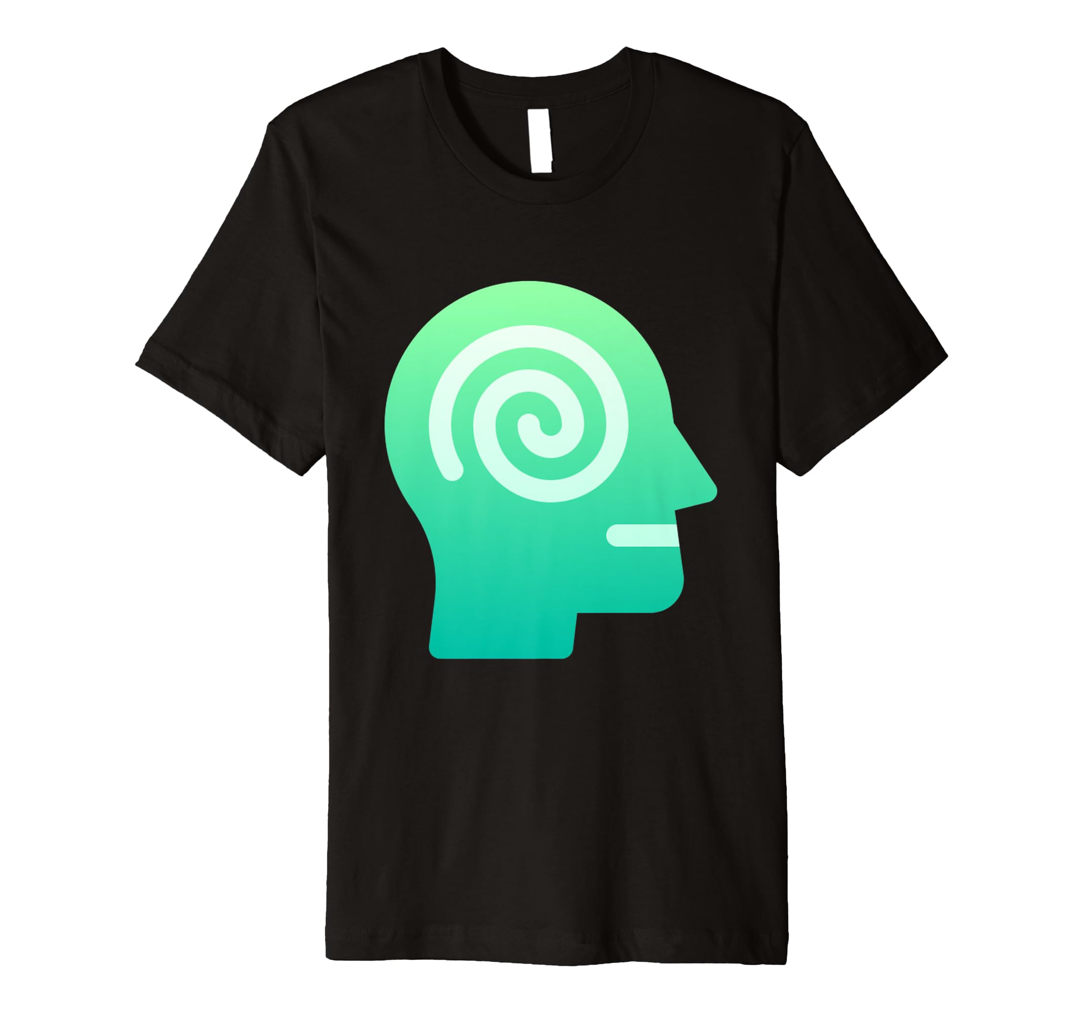 Overthinker Rumination T-Shirt - Unique Graphic for Adults - T-Shirt, Sweatshirt, Hoodie