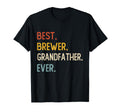 Funny Dad Shirts Best Brew Step Dad T-Shirt - Streetwear Style for Adults - T-Shirt, Sweatshirt, Hoodie