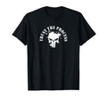 Mens Trust Process Gym Fitness Workout T-Shirt - Streetwear Style Unisex - T-Shirt, Sweatshirt, Hoodie