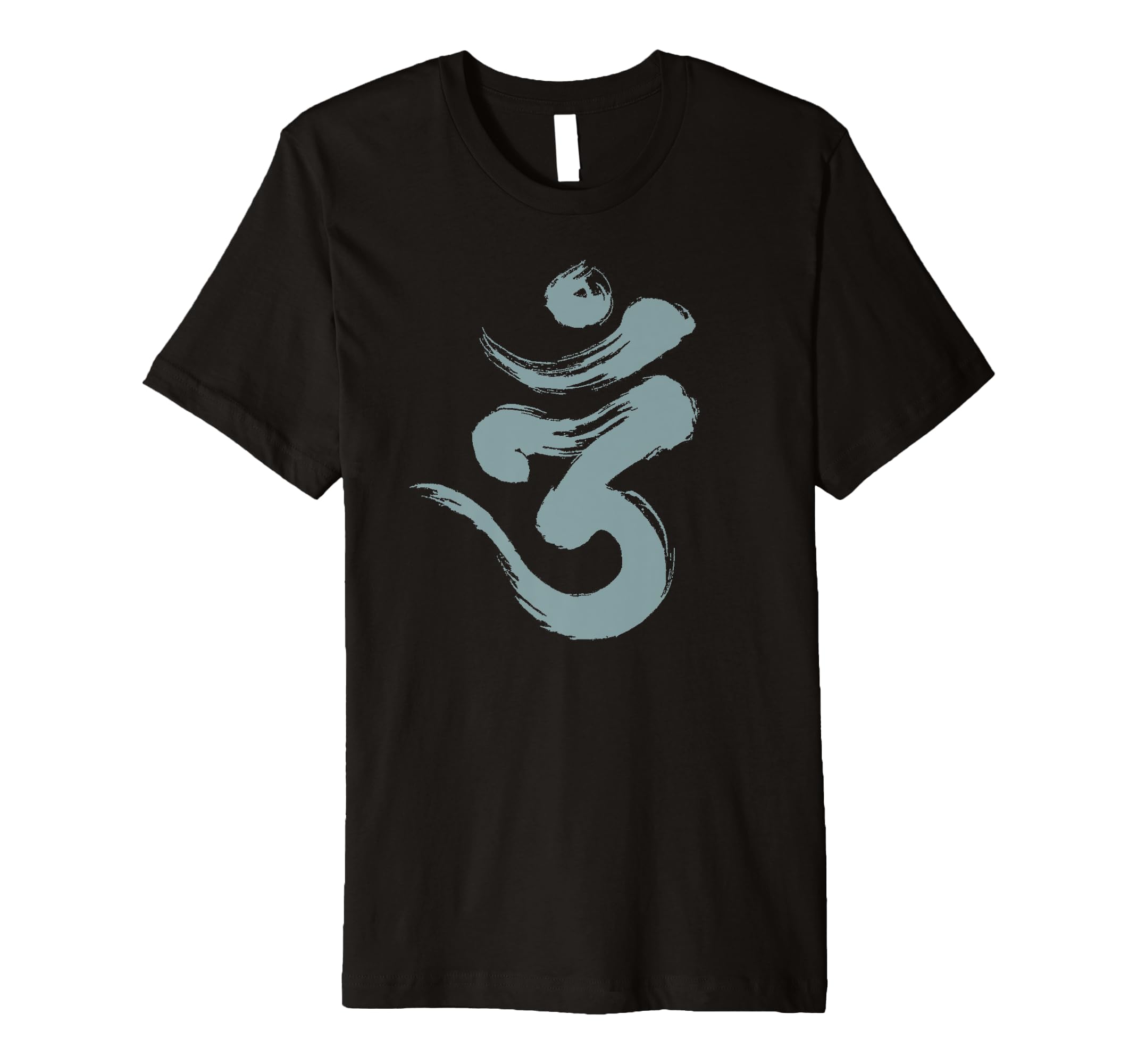Om Symbol Buddhism Meditation Harmony T-Shirt - Novelty Apparel for Adults - T-Shirt, Sweatshirt, Hoodie