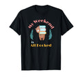 My Weekend Is All Booked Funny Bear T-Shirt - Novelty Apparel for Adults - T-Shirt, Sweatshirt, Hoodie