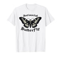 Funny Anti Social Butterfly T-Shirt - Casual Everyday Wear Unisex - T-Shirt, Sweatshirt, Hoodie