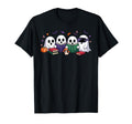 Bookish Ghost Throne Glass Halloween T-Shirt - Unique Graphic Unisex - T-Shirt, Sweatshirt, Hoodie