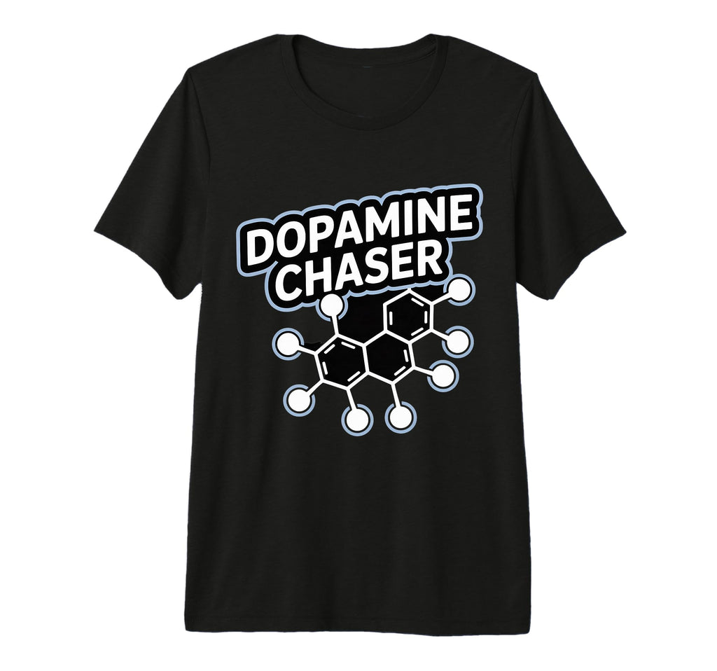 Neurodivergent Adhd Brain Focus T-Shirt - Aesthetic Graphic for Adults - T-Shirt, Sweatshirt, Hoodie