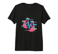 Boxing Gloves Boxers Boxing Is My T-Shirt - Unique Graphic Men Women - T-Shirt, Sweatshirt, Hoodie