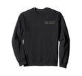 Sublimation Tattooed Mama Sweatshirt - Casual Everyday Wear for Adults - T-Shirt, Sweatshirt, Hoodie