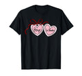 Locket Art Books Lover T-Shirt - Graphic Print Men Women - T-Shirt, Sweatshirt, Hoodie