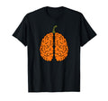School Psychologist Halloween T-Shirt - Fun Novelty Design for Adults - T-Shirt, Sweatshirt, Hoodie