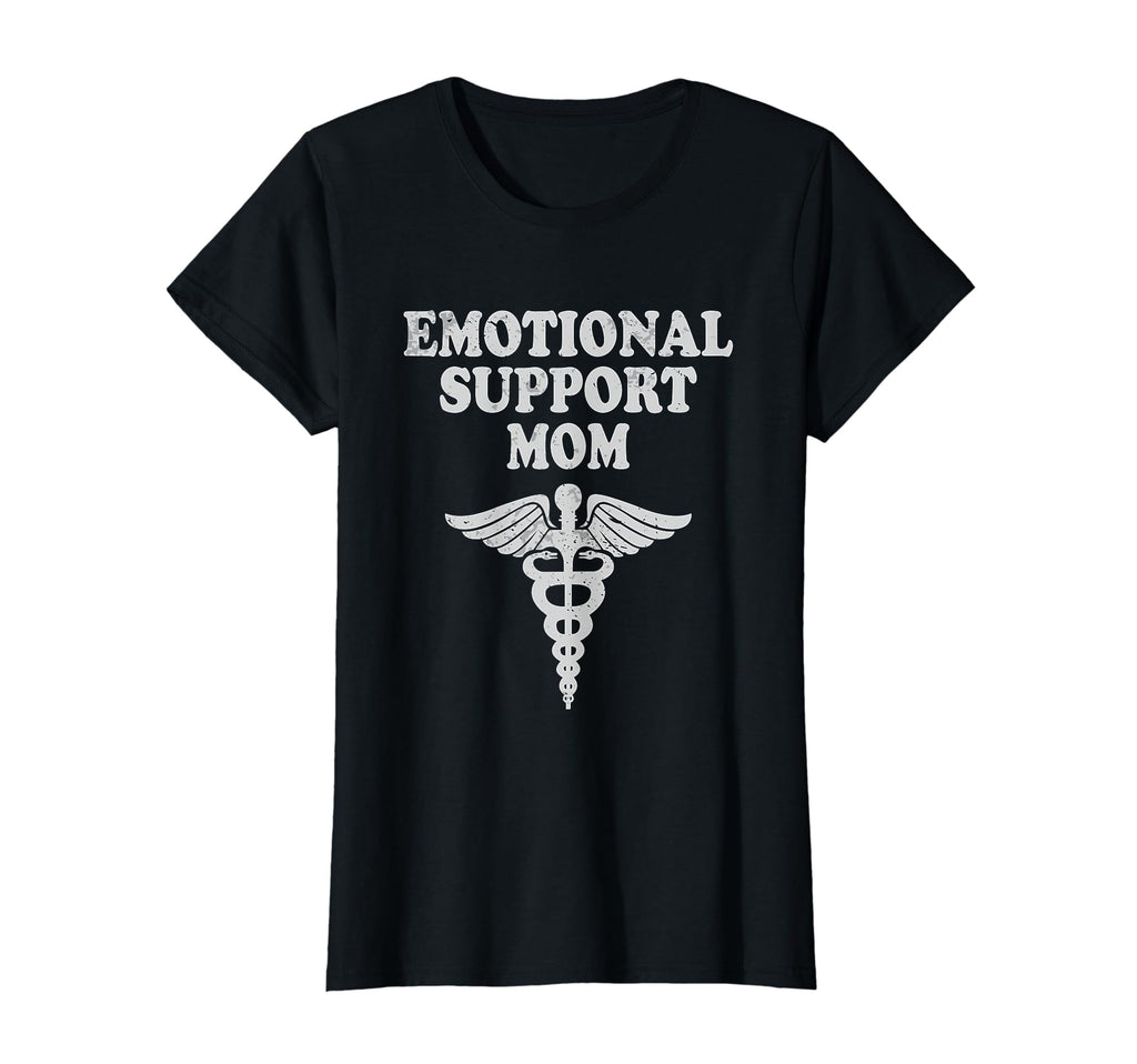 Emotional Support Person T-Shirt - Casual Everyday Wear for Adults - T-Shirt, Sweatshirt, Hoodie