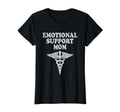Emotional Support Person T-Shirt - Casual Everyday Wear for Adults - T-Shirt, Sweatshirt, Hoodie