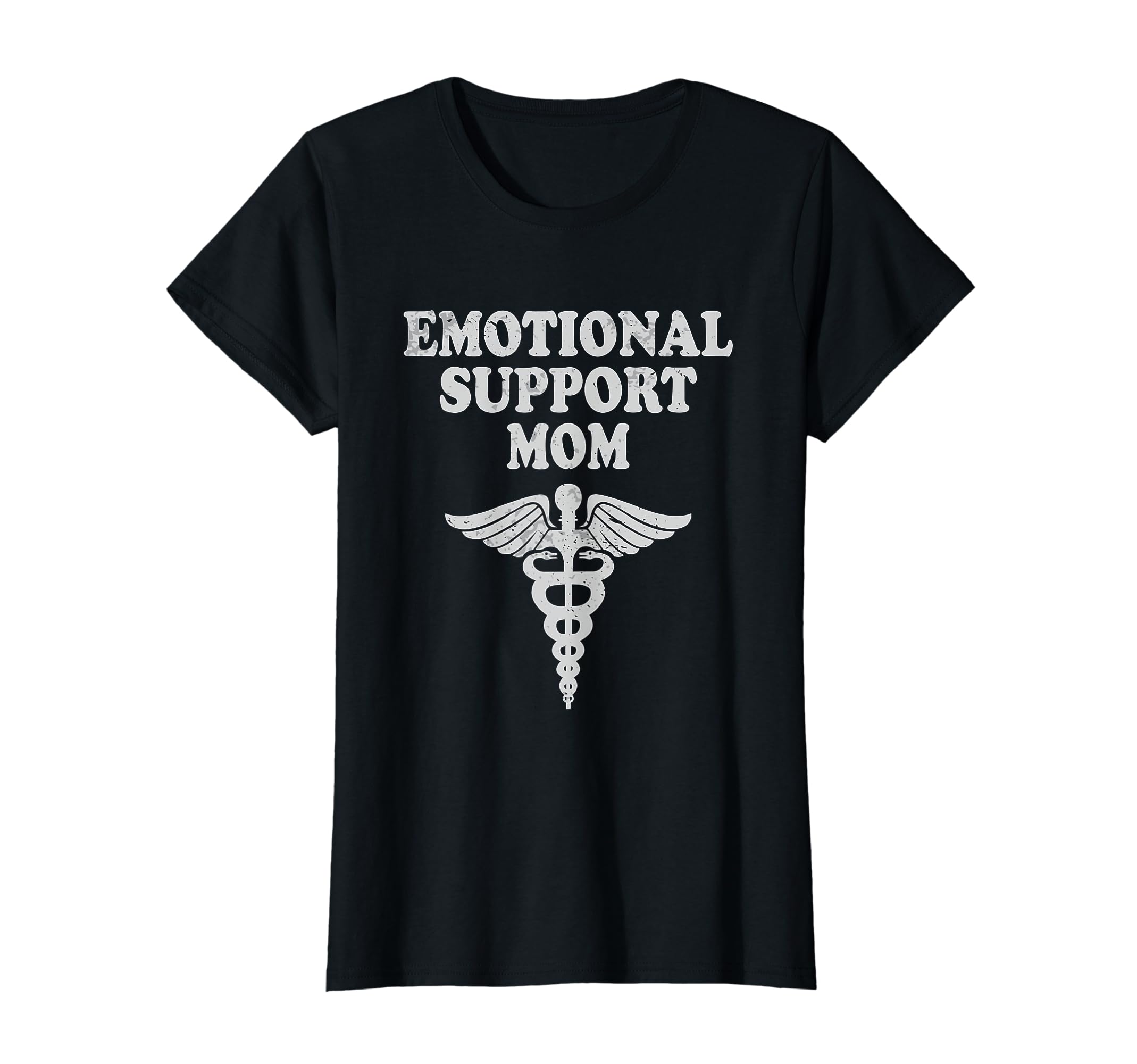 Emotional Support Person T-Shirt - Casual Everyday Wear for Adults - T-Shirt, Sweatshirt, Hoodie