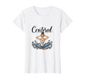 Embrace Serenity Mindfulness T-Shirt - Novelty Apparel Men Women - T-Shirt, Sweatshirt, Hoodie