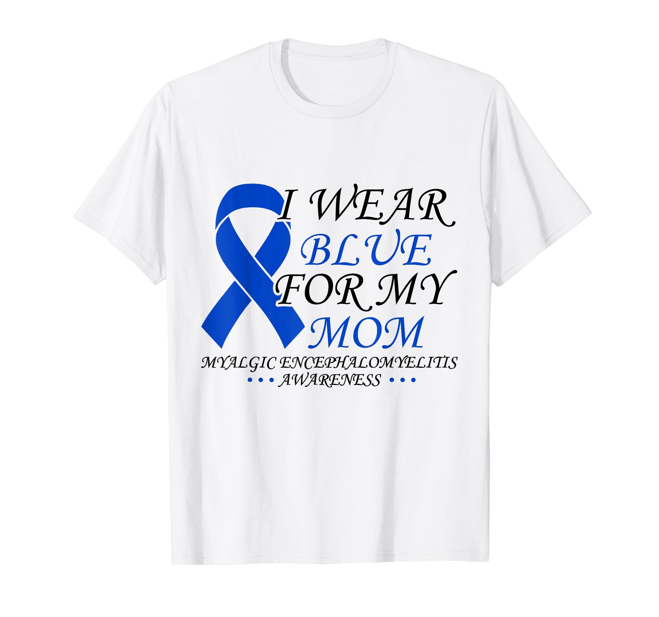 Cfs Warrior Myalgic Encephalomyelitis T-Shirt - Unique Graphic Unisex - T-Shirt, Sweatshirt, Hoodie