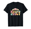 Neurospicy Mental Health Mental T-Shirt - Custom Art Print for Adults - T-Shirt, Sweatshirt, Hoodie