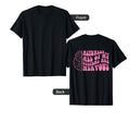 Actually All My System Are Nervous T-Shirt - Streetwear Style Men Women - T-Shirt, Sweatshirt, Hoodie