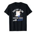 Creating Echoes Words Writer Literature T-Shirt - Graphic Print Unisex - T-Shirt, Sweatshirt, Hoodie