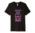 Protect Your Energy Evil Eye T-Shirt - Graphic Print Men Women - T-Shirt, Sweatshirt, Hoodie
