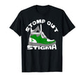 Mental Health Awareness T-Shirt - Unique Graphic Unisex - T-Shirt, Sweatshirt, Hoodie