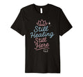 Therapy Day Inner Child Healing T-Shirt - Streetwear Style Men Women - T-Shirt, Sweatshirt, Hoodie