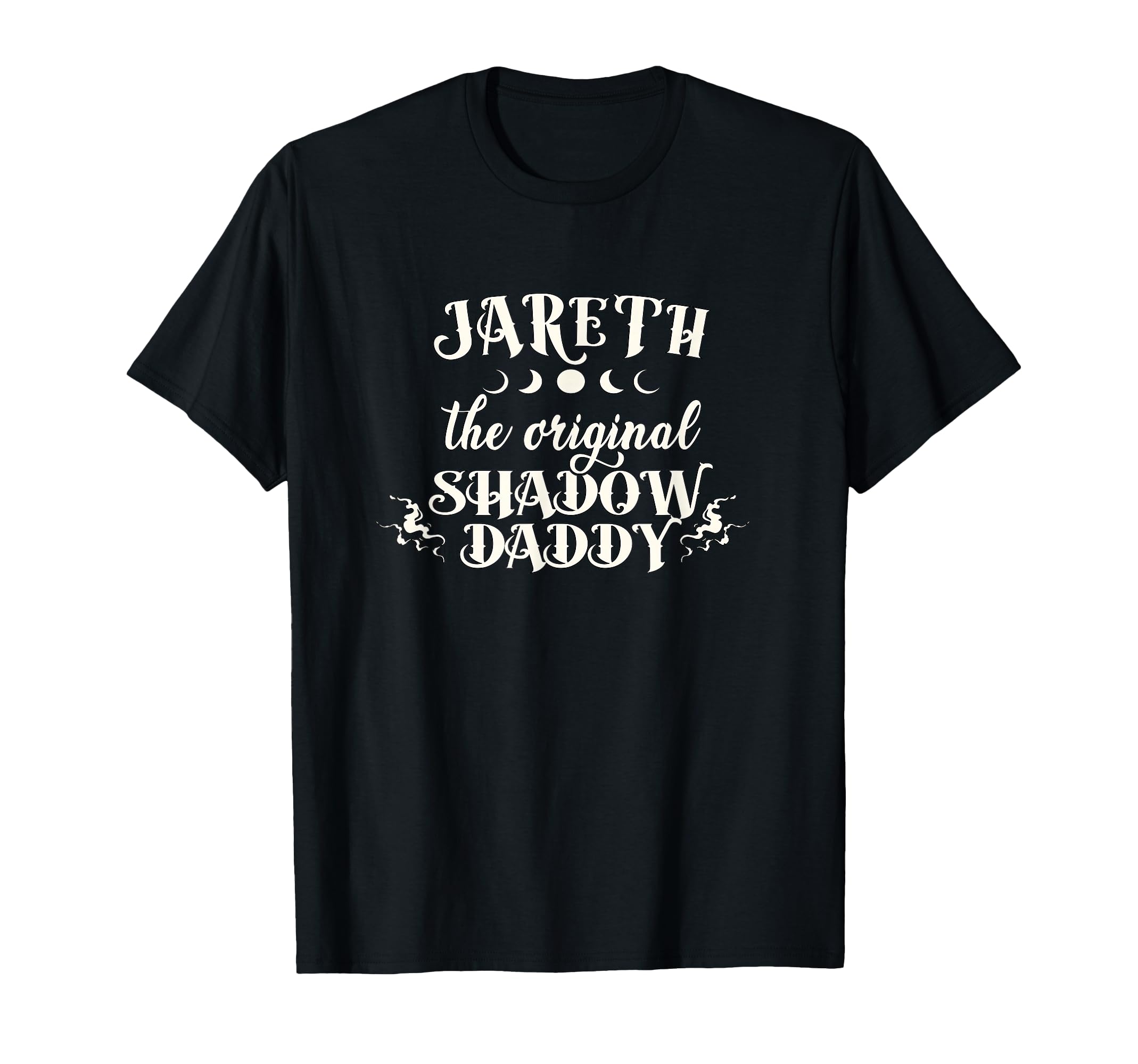 Fantasy Dark Romance Book Romantasy Jareth T-Shirt - Unique Graphic Unisex - T-Shirt, Sweatshirt, Hoodie