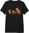 Bear Lovers Mothers Day Costume For Women Girl Unisex T-shirt, Sweatshirt, Hoodie, Long Sleeve Tee - T-Shirt, Sweatshirt, Hoodie