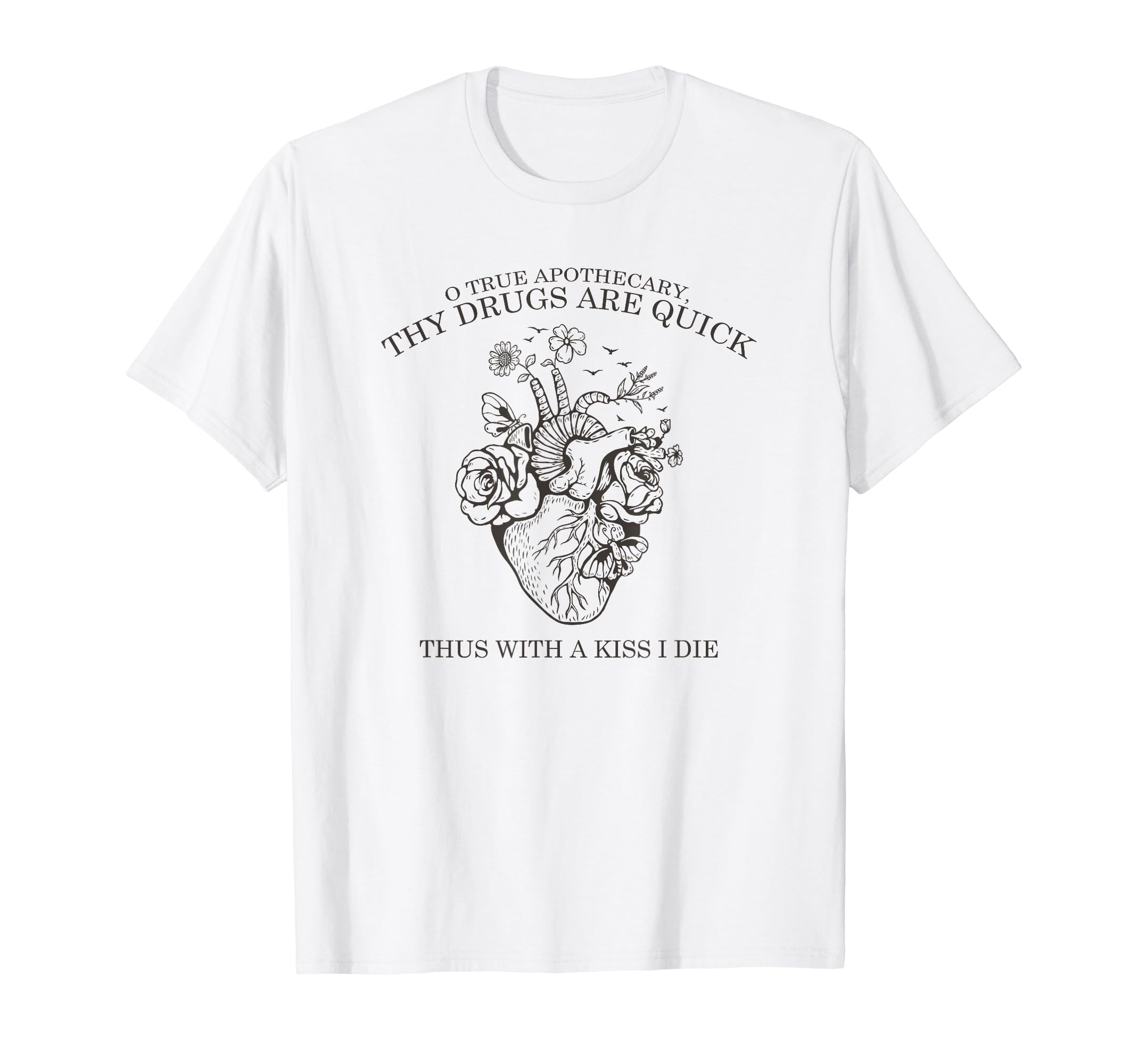 Shakespeare Renaissance Poet Gift T-Shirt - Trendy Graphic for Adults - T-Shirt, Sweatshirt, Hoodie