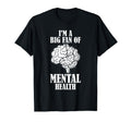 Psychology Psychologist Therapist T-Shirt - Custom Art Print for Adults - T-Shirt, Sweatshirt, Hoodie
