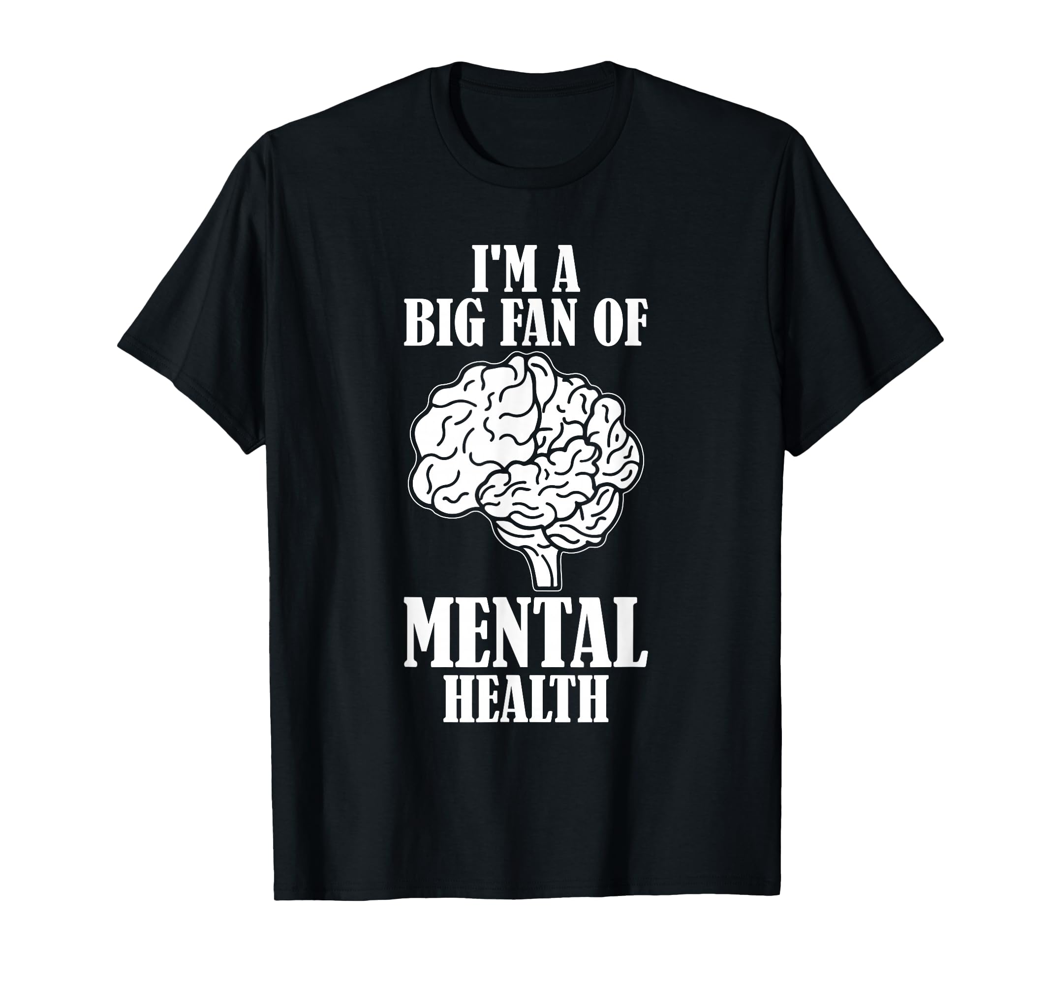 Psychology Psychologist Therapist T-Shirt - Custom Art Print for Adults - T-Shirt, Sweatshirt, Hoodie