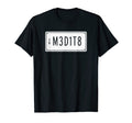 Meditation Zen Mindfulness Spiritual T-Shirt - Custom Art Print for Adults - T-Shirt, Sweatshirt, Hoodie