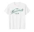 Homebody Club Cozy Stay Home Introvert T-Shirt - Graphic Print Unisex - T-Shirt, Sweatshirt, Hoodie