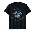 Be Kind To Your Mind Mental Health T-Shirt - Trendy Graphic for Adults - T-Shirt, Sweatshirt, Hoodie