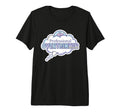 Professional Overthinker Pastel T-Shirt - Fun Novelty Design for Adults - T-Shirt, Sweatshirt, Hoodie