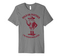 Hold Partner Im Overstimulated T-Shirt - Aesthetic Graphic Men Women - T-Shirt, Sweatshirt, Hoodie