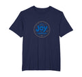 Choose Joy Joy Is My Superpower T-Shirt - Custom Art Print Men Women - T-Shirt, Sweatshirt, Hoodie