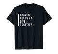 Literature Student Meme T-Shirt - Streetwear Style for Adults - T-Shirt, Sweatshirt, Hoodie