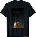 The Odyssey Movie Poster T-Shirt Unisex T-shirt, Sweatshirt, Hoodie, Long Sleeve Tee - T-Shirt, Sweatshirt, Hoodie