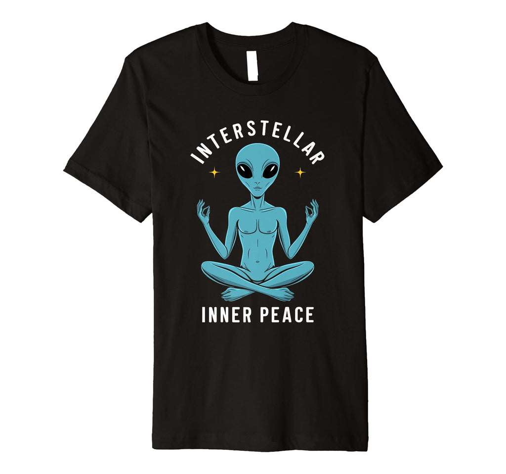 Meditation Mindfulness Relaxation T-Shirt - Graphic Print for Adults - T-Shirt, Sweatshirt, Hoodie
