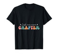 Charming Pastel Book Lover Just One T-Shirt - Aesthetic Graphic for Adults - T-Shirt, Sweatshirt, Hoodie