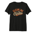 Sarcastic Cleaning My Cardio Sport Dog Mom T-Shirt - Unique Graphic Unisex - T-Shirt, Sweatshirt, Hoodie