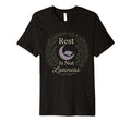 Introvert Alone Is Enough Social T-Shirt - Custom Art Print Men Women - T-Shirt, Sweatshirt, Hoodie