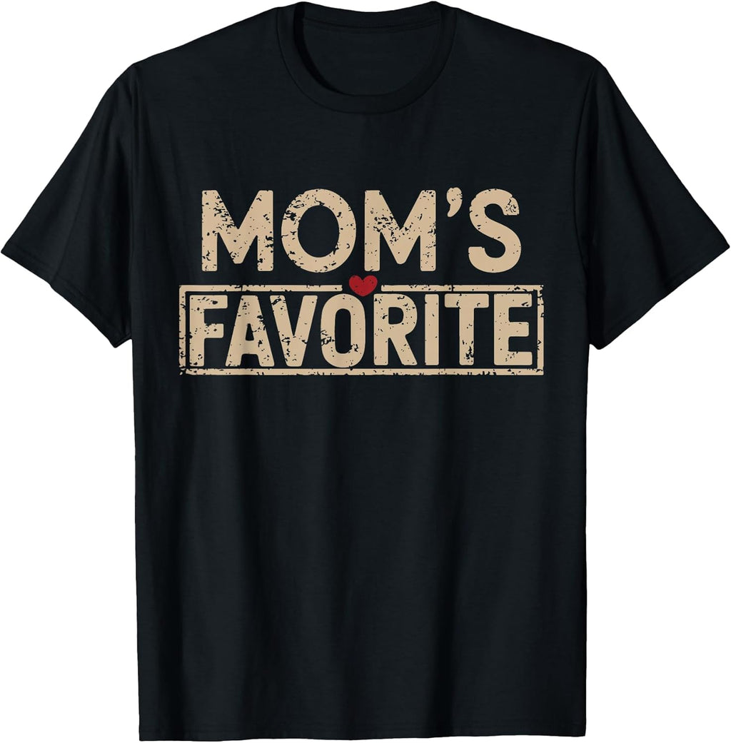 Mother Day Apparel 2025 Unisex T-shirt, Sweatshirt, Hoodie, Long Sleeve Tee - T-Shirt, Sweatshirt, Hoodie