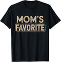 Mother Day Apparel 2025 Unisex T-shirt, Sweatshirt, Hoodie, Long Sleeve Tee - T-Shirt, Sweatshirt, Hoodie
