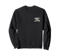 Trust Process Sweatshirt - Aesthetic Graphic Unisex - T-Shirt, Sweatshirt, Hoodie