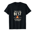 Stepbrother Custom Birthday Gift T-Shirt - Graphic Print Unisex - T-Shirt, Sweatshirt, Hoodie