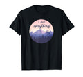 Hsp I Feel Everything Empath T-Shirt - Custom Art Print for Adults - T-Shirt, Sweatshirt, Hoodie