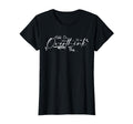 Let Me Overthink This Funny T-Shirt - Casual Everyday Wear Men Women - T-Shirt, Sweatshirt, Hoodie