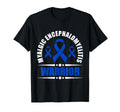 Myalgic Encephalomyelitis Warrior T-Shirt - Streetwear Style Unisex - T-Shirt, Sweatshirt, Hoodie