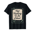 Therapy Day Inner Child Healing Boundaries T-Shirt - Graphic Print Unisex - T-Shirt, Sweatshirt, Hoodie