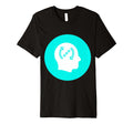 Overthinker Rumination T-Shirt - Fun Novelty Design Men Women - T-Shirt, Sweatshirt, Hoodie